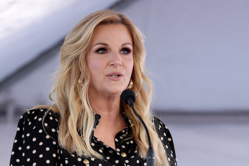 Trisha Yearwood And Rascal Flatts Lead Lineup For Cma Fest’s Fan Fair X Events