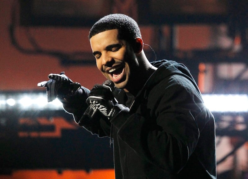 Drake Loses $1 Million By Betting On Toronto Maple Leafs, Humorously Blames “bieber Curse”