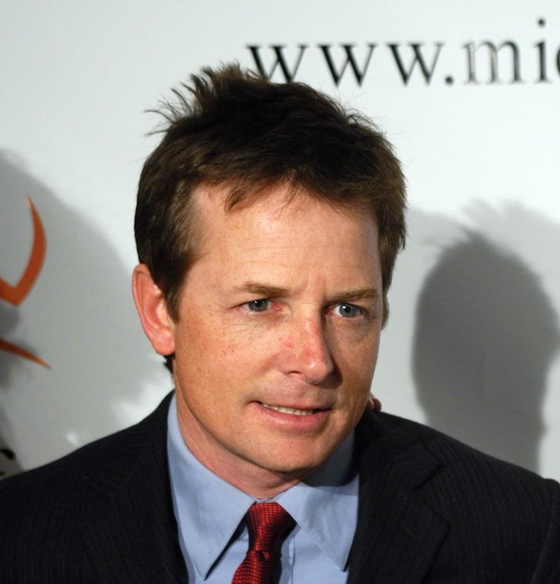 Michael J. Fox Returning Acting With Guest Role On ‘shrinking’