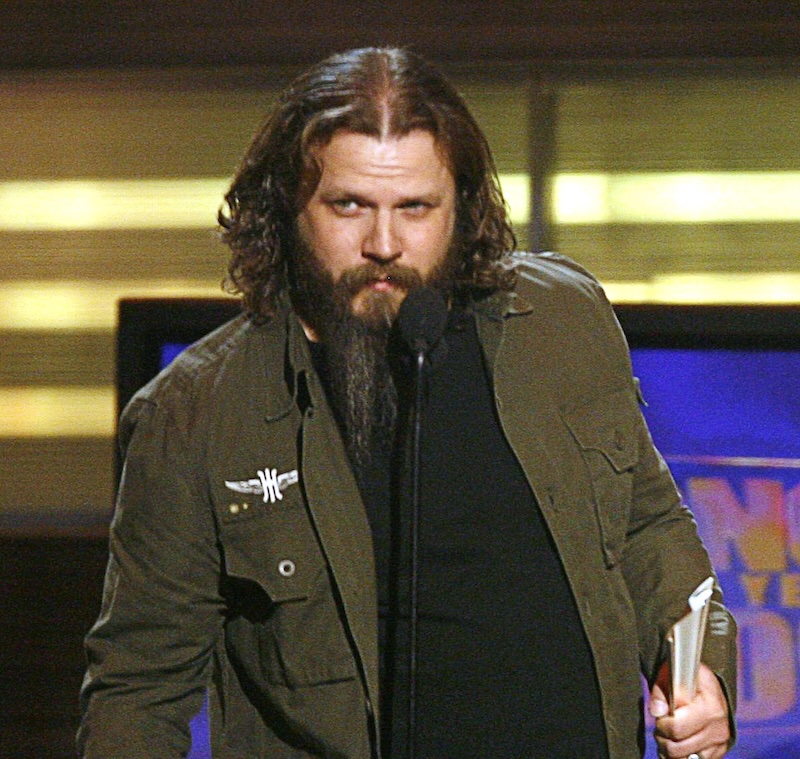 Jamey Johnson Marries Brittney Eakins At Star Studded Tennessee Wedding