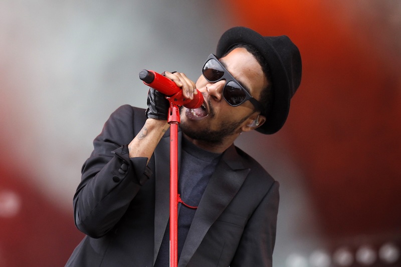 Entertainment Tidbits