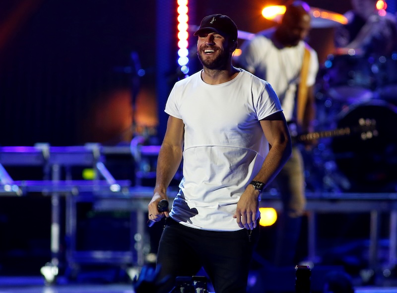Sam Hunt’s “country House” Cracks Into Top 10 Of Billboard’s Country Airplay Chart