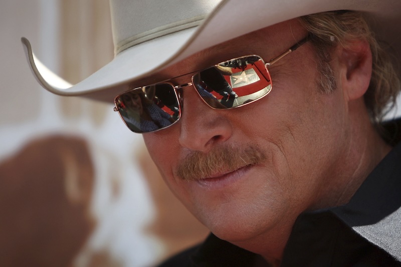 Alan Jackson Plays Final Concert Before Retiring From Touring After 30 Years, Teases One Last Nashville Show