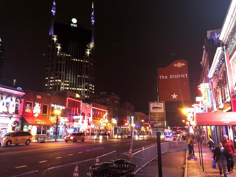 Billboard Country Live Planning Another Concert Showcase In Nashville This June