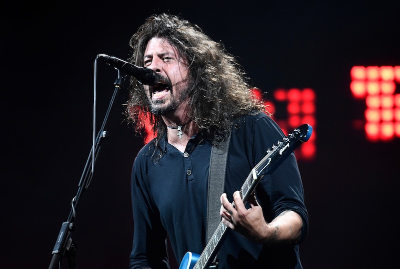 Foo Fighters Fire Josh Freese, Leaving The Drummer “shocked And Disappointed”