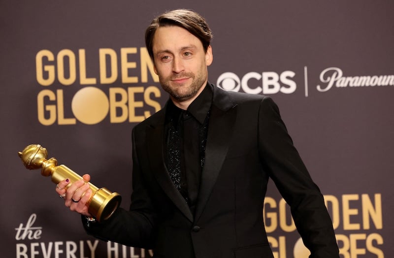 Entertainment Tidbits