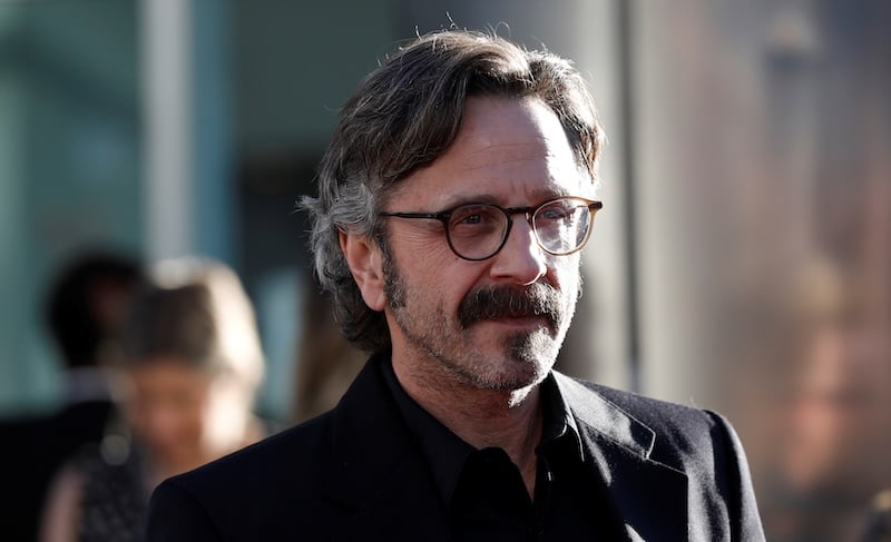 Marc Maron To End Groundbreaking ‘wtf’ Podcast After 16 Years
