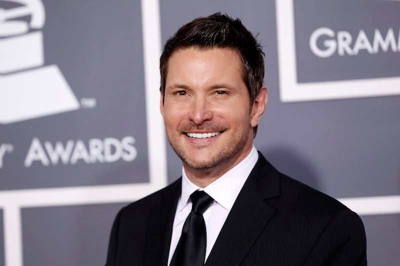 Ty Herndon Signs With New Label, Releases Duet With Leann Rimes