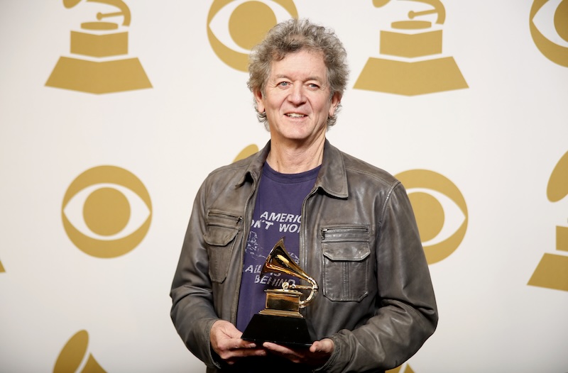 Rodney Crowell Announces August Release Of Star Studded New Album, ‘airline Highway’