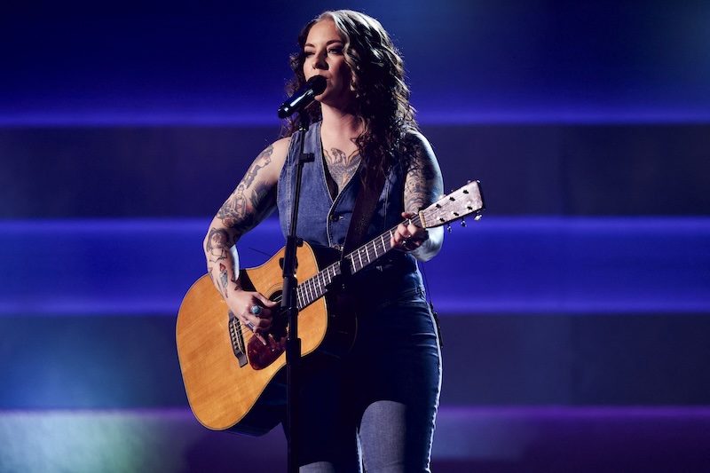 Ashley Mcbryde And Cody Johnson Set To Host Cma Fest Tv Special