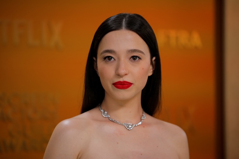 Entertainment Tidbits