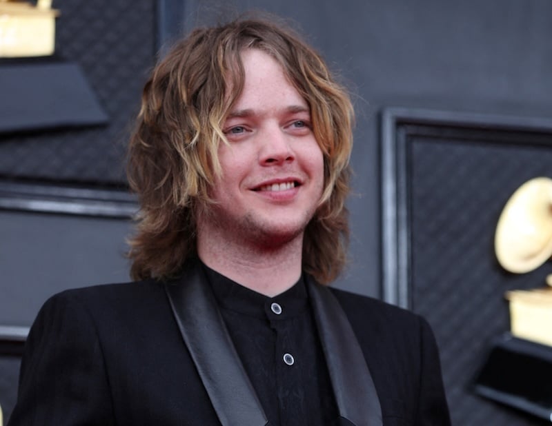 Billy Strings Dedicates Concert To His Mother Hours After Learning Of Her Death