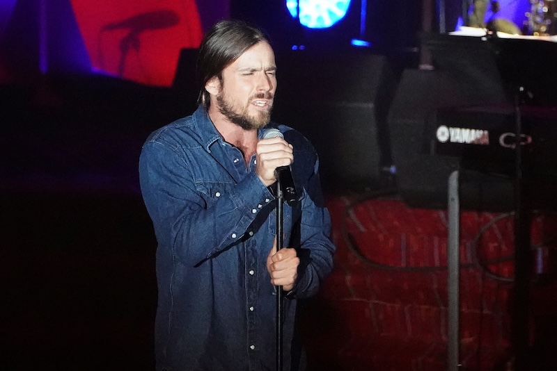 Lukas Nelson Aims To “connect” With Fans “who Will Follow Me Until I’m 90” With New Album, ‘american Romance’