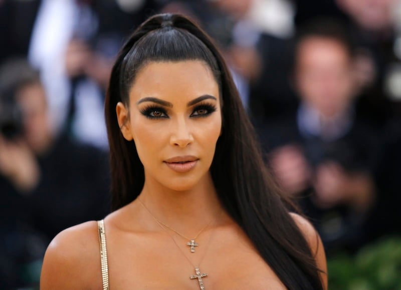 Kim Kardashian Cast As Villain In The Upcoming ‘bratz’ Movie