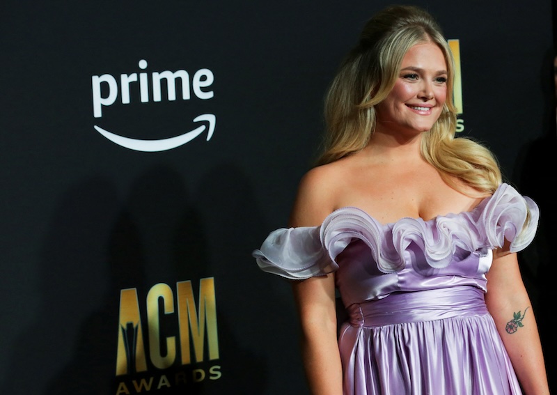 Hailey Whitters Debuts New Songs From ‘corn Queen’ During Nashville Album Launch Party