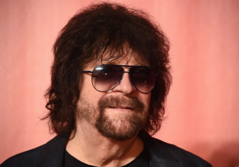 Electric Light Orchestra Cancels Final Concert At London’s Hyde Park Due To Jeff Lynne’s ‘systemic Infection’