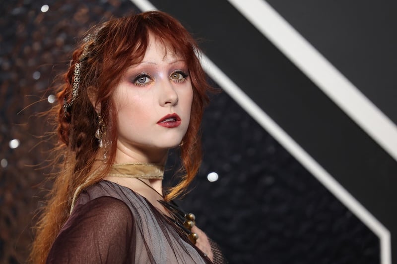 Chappell Roan Is Hinting That Her New Single, “the Subway,” Will Arrive Next Week