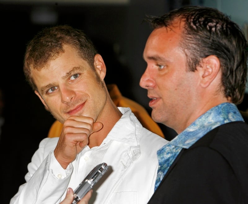 ‘south Park’ Creators Slam Delayed Premiere Amid ‘sh–show’ Paramount Merger