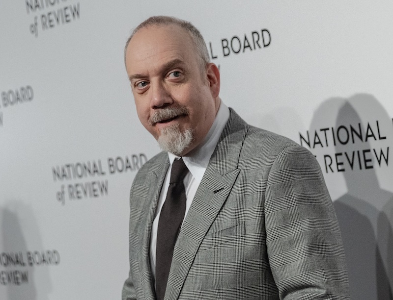 Peacock Lands ‘hostel’ Tv Series From Eli Roth, Starring Paul Giamatti
