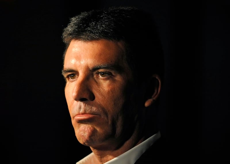 Simon Cowell To Search For New Boy Band In Netflix Series