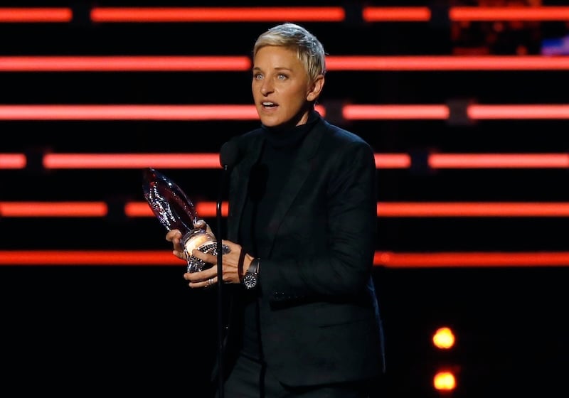 Ellen Degeneres & Portia De Rossi List Uk Farm Estate For $30m After One Year