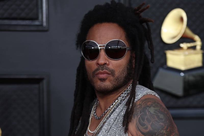 Tupac, Lenny Kravitz, Bad Bunny, And Elvis Make ‘hottest Men Of All Time’ List