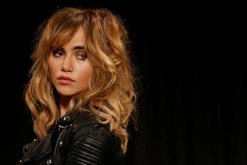 Suki Waterhouse Hospitalized For Hernia Due To Tight Pants