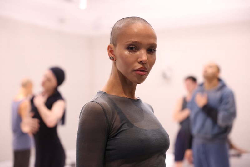 Shia Labeouf And Fka Twigs Settle Sexual Battery Lawsuit