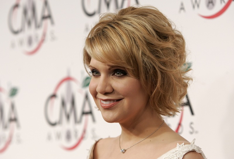 Alison Krauss & Union Station, Billy Strings Top List Of 2025 Ibma Bluegrass Music Awards Nominees