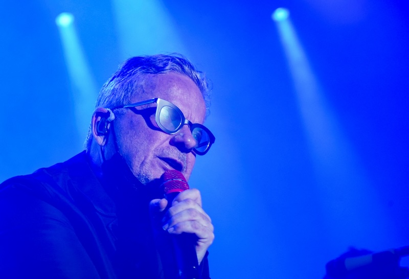 Devo Documentary Set To Premiere On Netflix In August