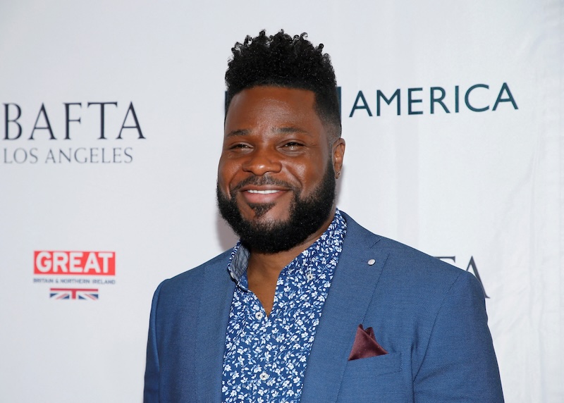 ‘cosby Show’ Star Malcolm Jamal Warner Dies In Accidental Drowning At 54