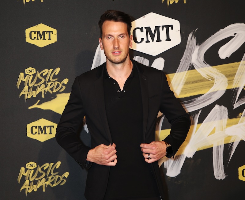 Russell Dickerson’s “happen To Me,” And Bailey Zimmerman & Luke Combs’ “backup Plan” Reach Country Airplay Top 10
