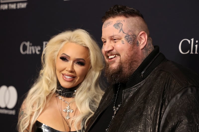 Bunnie Xo Shares New Update About Her Ivf Journey With Jelly Roll