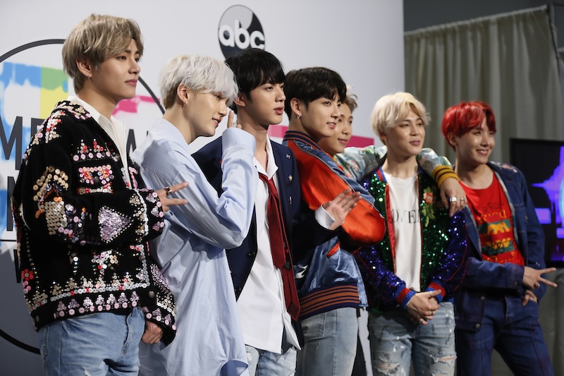 Bts Confirm 2026 Reunion Will Feature New Music And Tour, Announce First Ever Live Album