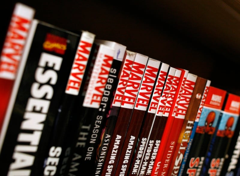 Major Marvel Characters To Be Recast After ‘avengers: Secret Wars’