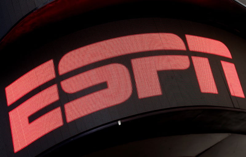 Espn’s New Standalone Streaming Service Launches Today