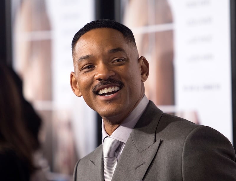 Will Smith’s New Hype Video Features Ai Crowds