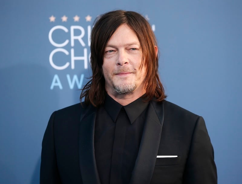 Norman Reedus, Helena Christensen’s Son Pleads Not Guilty To Assault