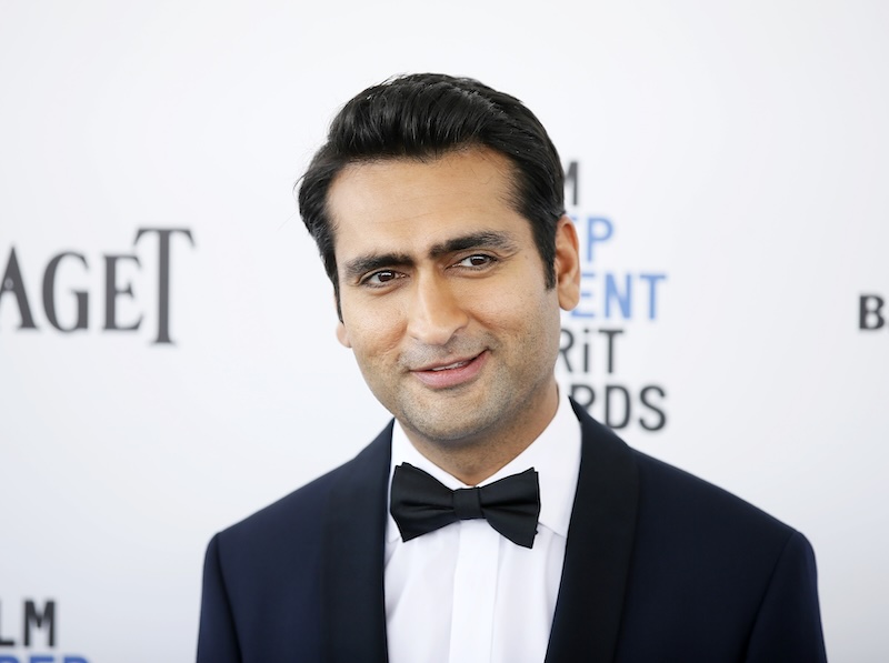 Kumail Nanjiani Signed On For 6 Mcu Movies, But ‘none Of That Happened’