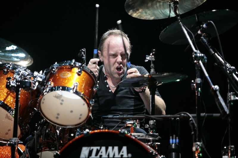 Lars Ulrich Confirms Metallica’s Interest In Sphere Residency, 2026 Super Bowl Halftime Show