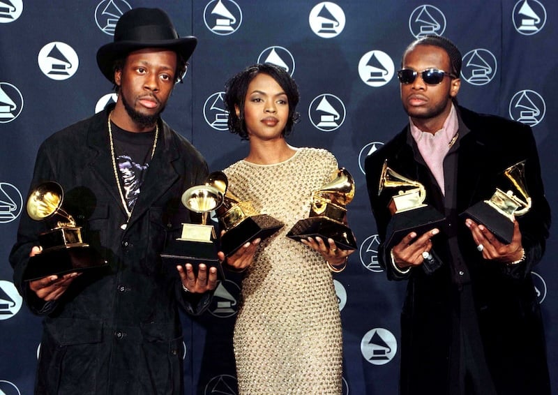 Fugees’ Pras Michel Ungoes Emergency Colon Cancer Surgery, Postponing His Sentencing Hearing