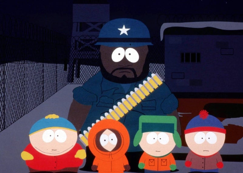Comedy Central Removes ‘south Park’ Episode Featuring Charlie Kirk Following His Death