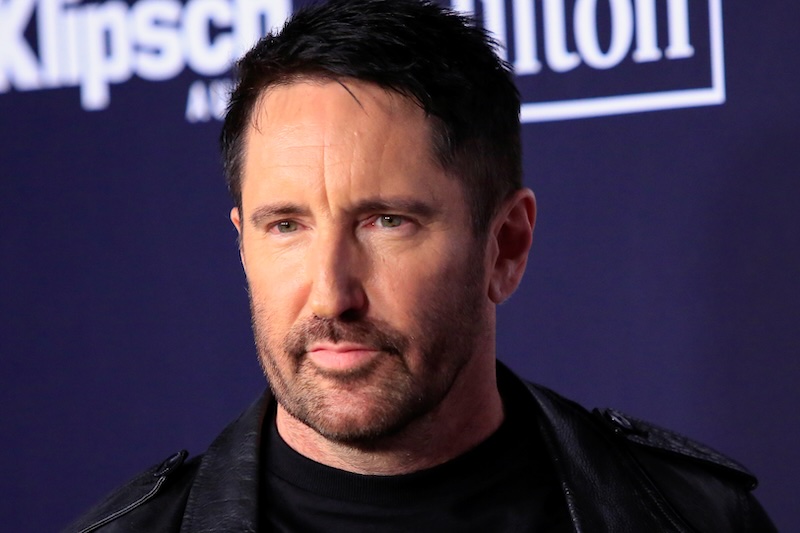 70 Year Old Cancer Patient Receives Tickets To See Nine Inch Nails, Her Favorite Band