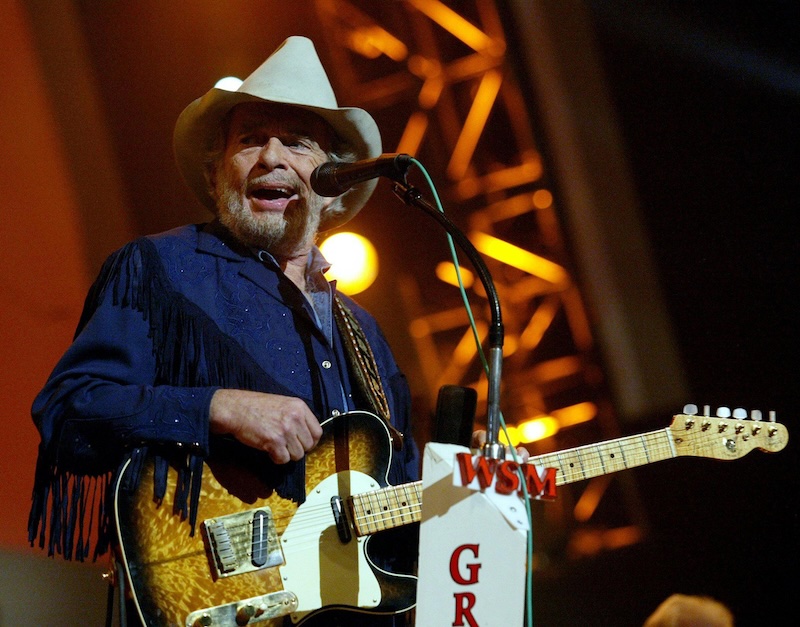 Ethan Hawke Gives Merle Haggard The Heartfelt Documentary He Deserves With ‘highway 99’