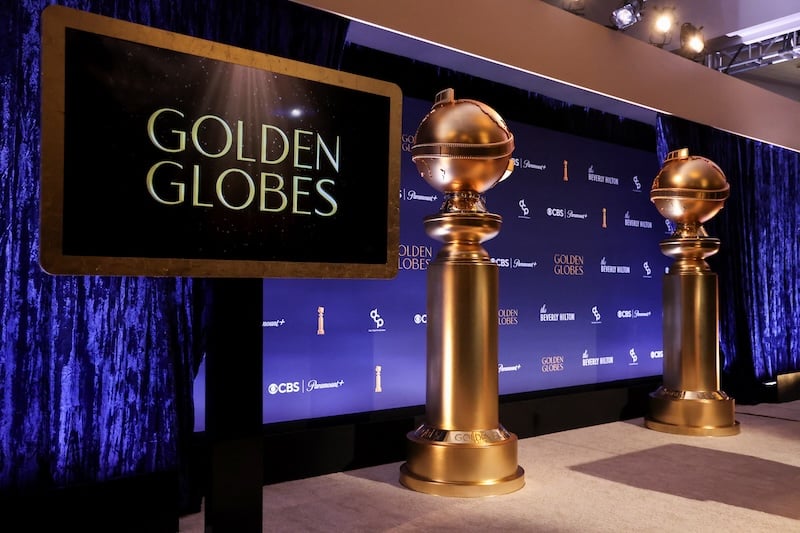 Golden Globes Adds Cbs Primetime Special And ‘golden Week’ Events For 2026