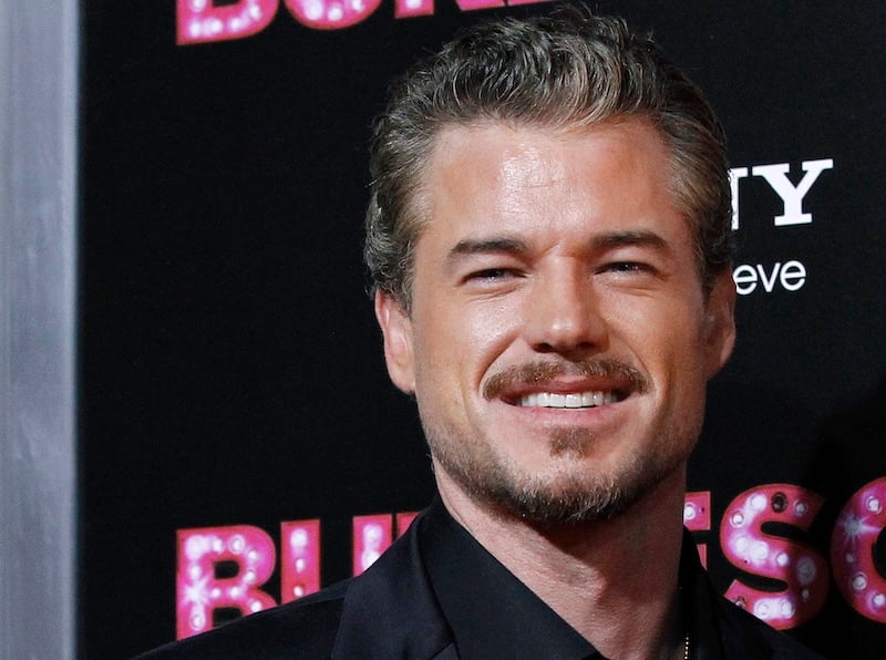 Eric Dane Partners With Group For $1 Billion Research Campaign After Emmy Absence