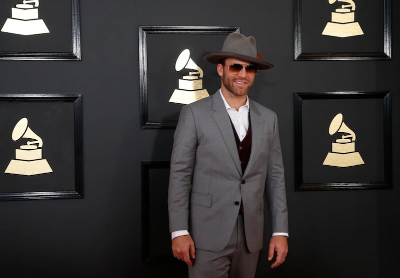 Drake White And His Wife Alex Are Mourning The Death Of Their Daughter, Born Prematurely At 29 Weeks