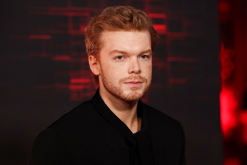 Mgm+ Orders ‘bosch’ Prequel Series With Cameron Monaghan As Young Detective