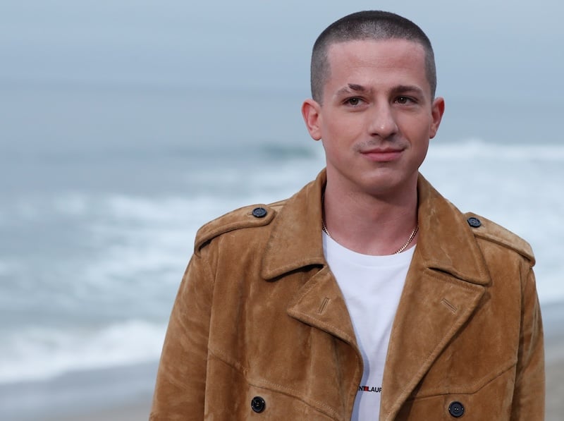 Charlie Puth And Wife Brooke Reveal They’re Expecting Their First Baby In His New Music Video