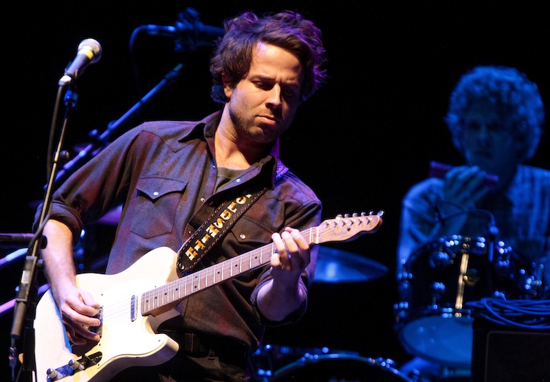 Dawes To Be Joined By Brad Paisley, Brandon Flowers, Jackson Browne, And More For L.a. Fires Anniversary Benefit